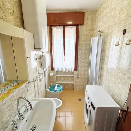 Olimpia Lejlighed Caorle