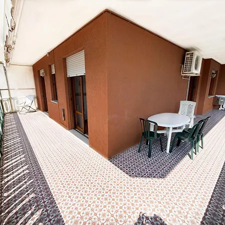 Olimpia Apartment *